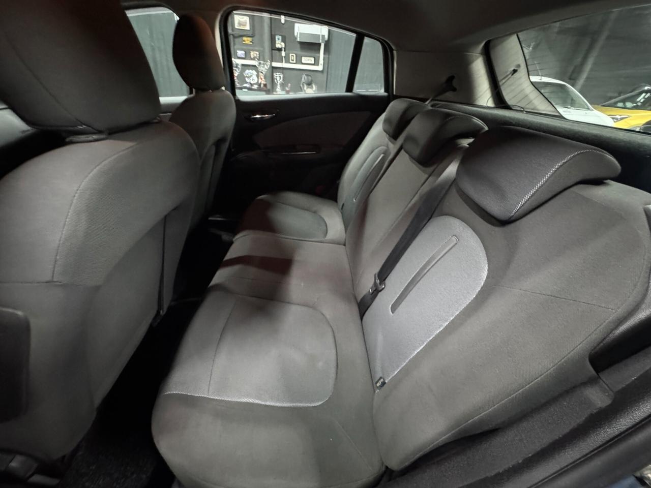 Fiat Bravo 1.4 Dynamic GPL Neopatentati
