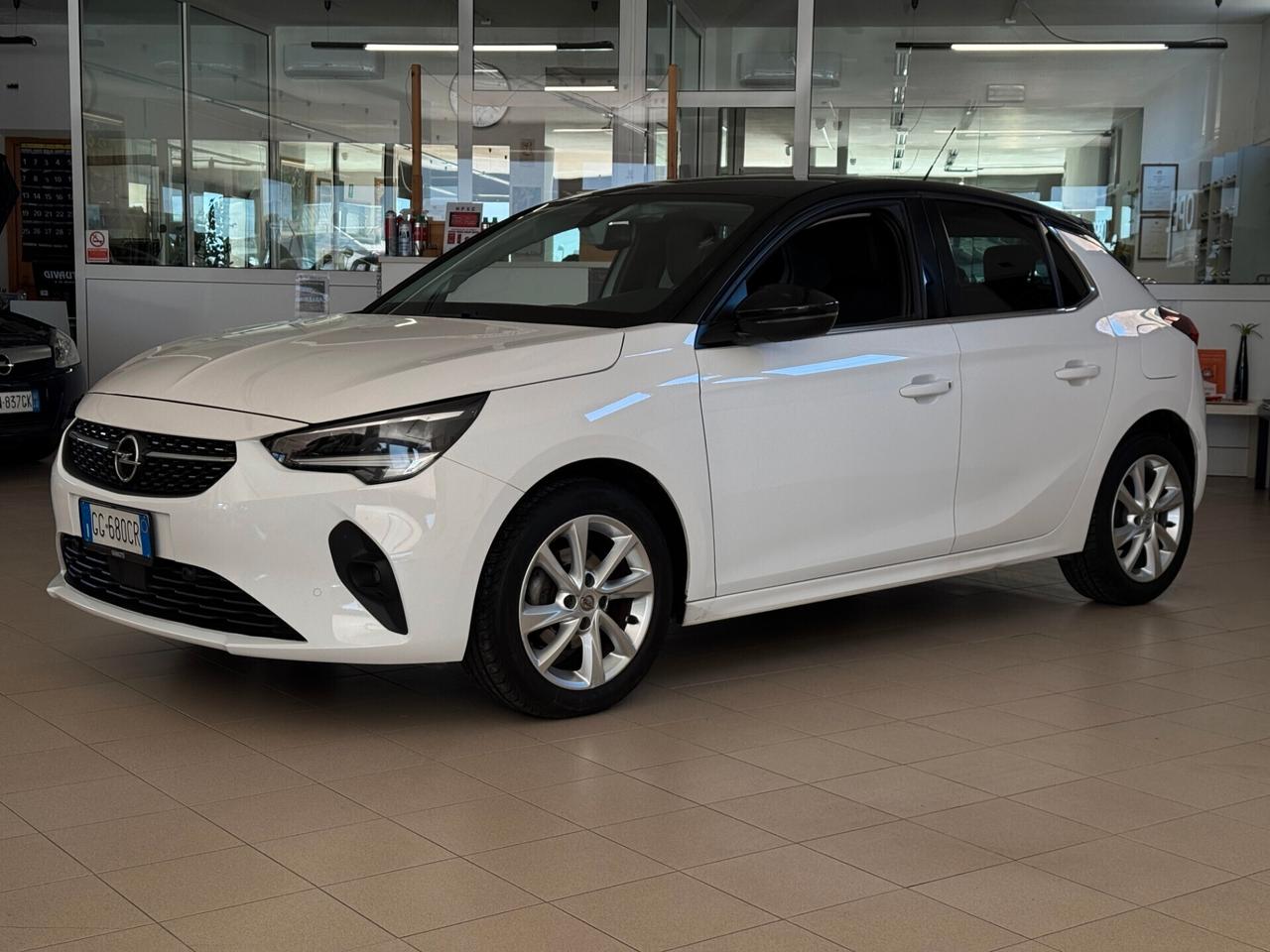 OPEL CORSA 1.2cc 75CV IVA ESPOSTA