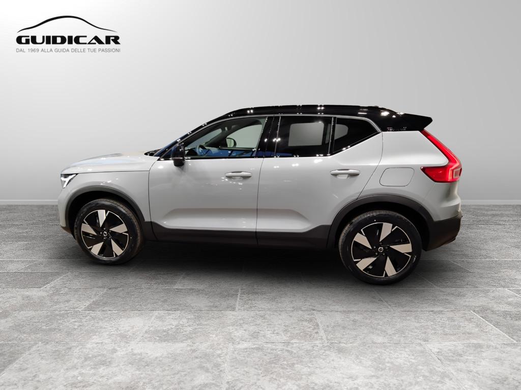 VOLVO XC40 Core Single Motor Extended Range