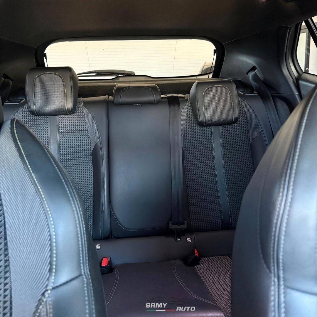 Peugeot 2008 PureTech 130 S&S GT Line