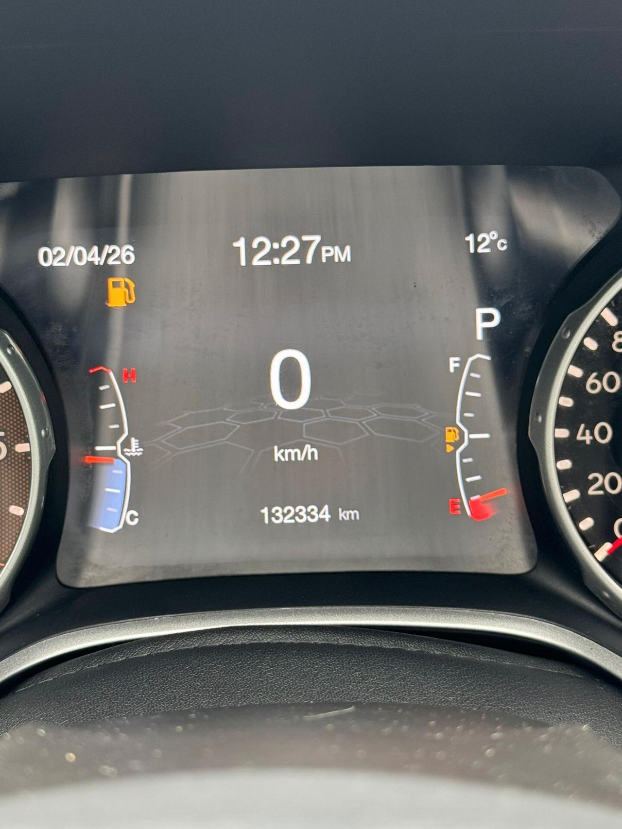 Jeep Compass 2.0 Multijet II aut. 4WD Limited