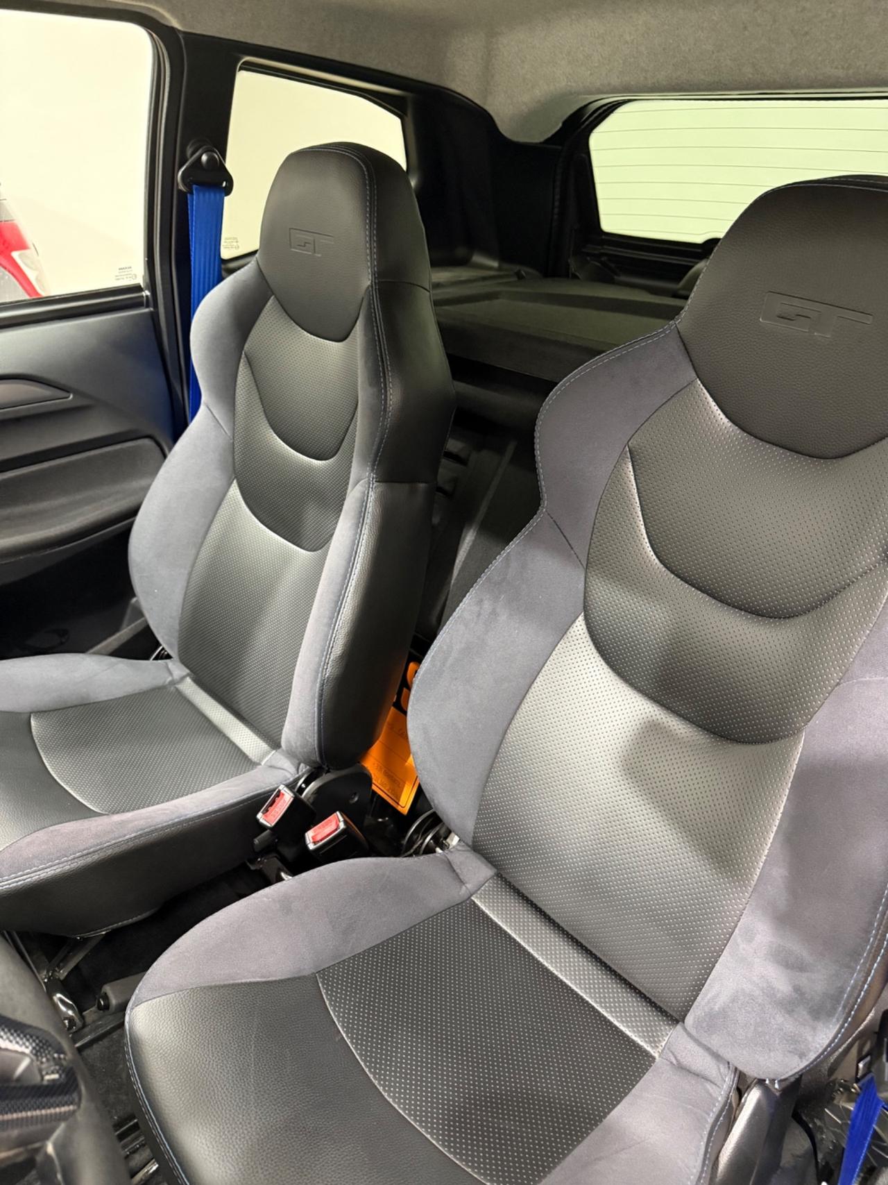 Aixam City GTO Ambition