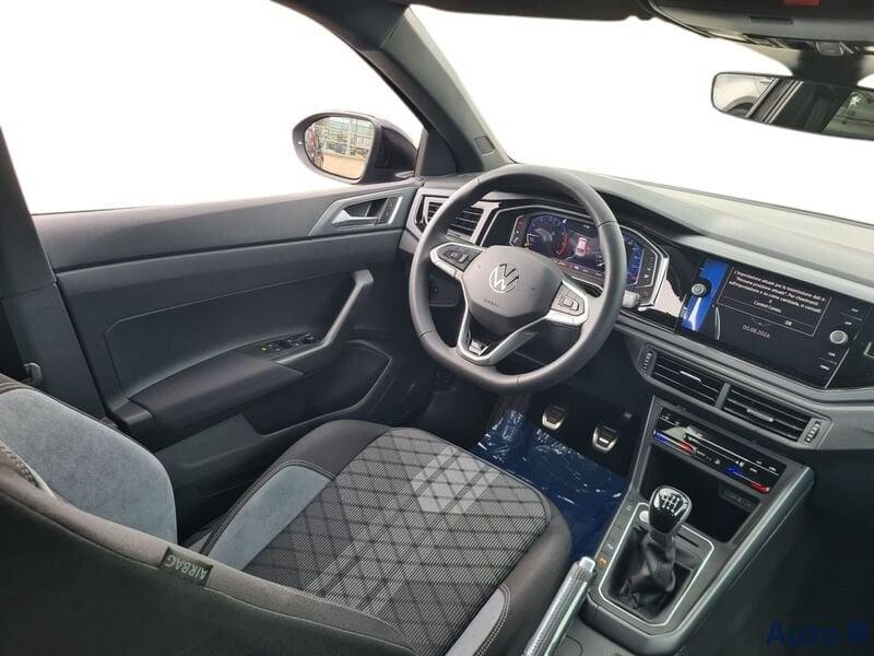 Volkswagen Taigo 1.0 TSI 85kW R-Line Plus