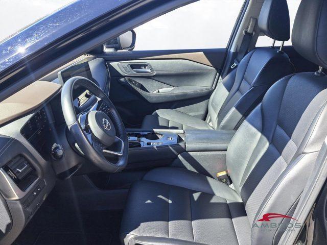 NISSAN Other X Trail 1.5 e-power Tekna 2wd