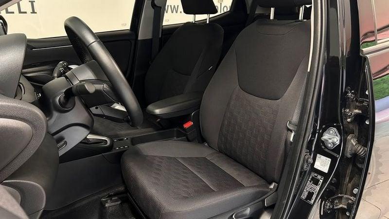 Toyota Yaris 1.5 Hybrid 5 porte Active *12.000 KM* PROMO*