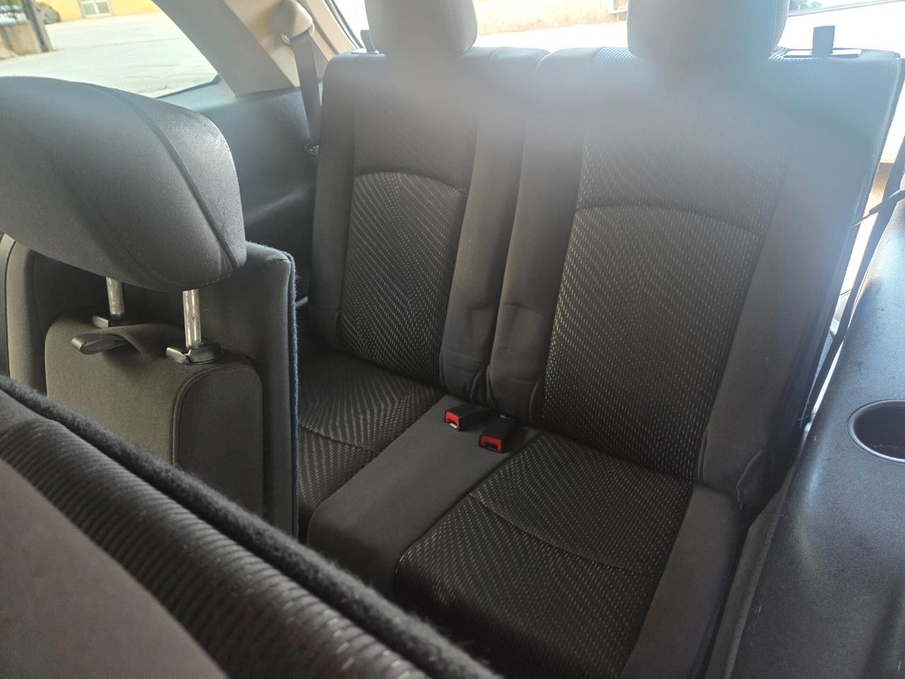 FIAT FREEMONT 7 POSTI 2.0 MJET 140 CV KM CERTIFICATI