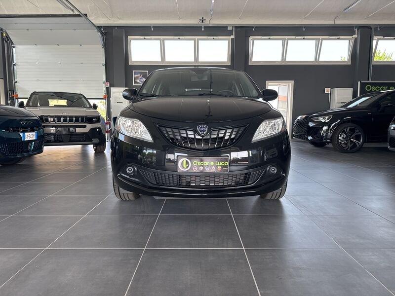 Lancia Ypsilon 1.0 Hybrid 70CV Silver Plus - PROMO