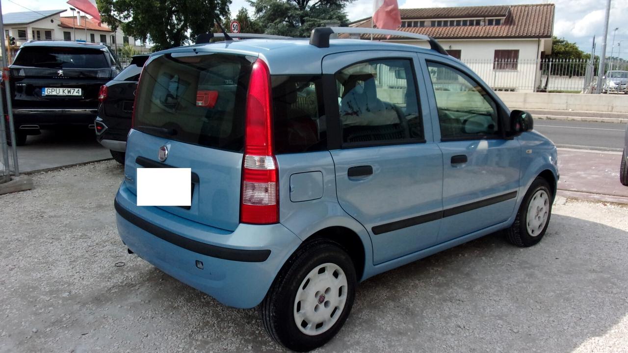 Fiat Panda 1.2 Classic