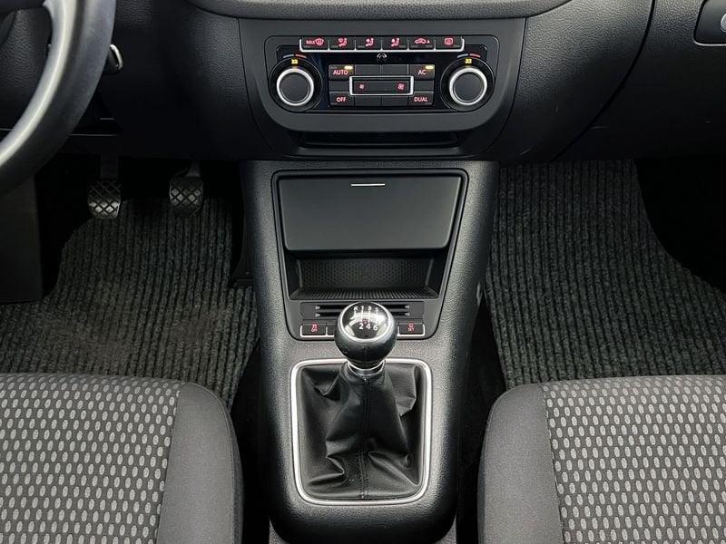 Volkswagen Tiguan Tiguan 2.0 TDI DPF Trend & Fun BlueMotion Tech.