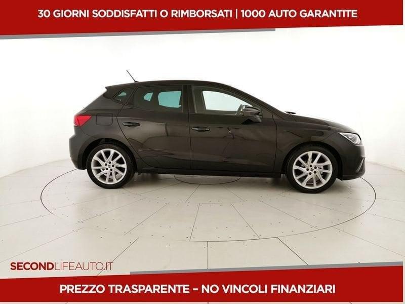 Seat Ibiza 1.0 ecotsi FR 95cv