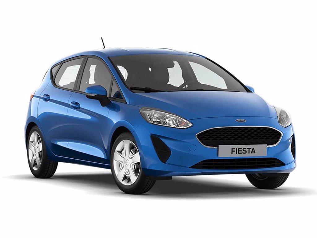 FORD Fiesta 5p 1.1 connect s&s 75cv nuova