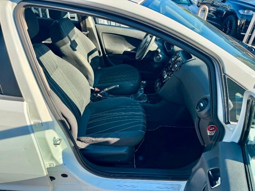 OPEL CORSA 1.3 CDTi 75 CV EDITION