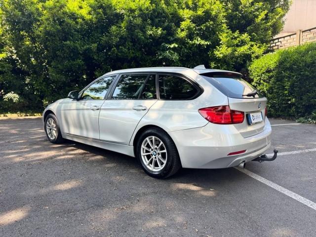 BMW Serie 3 Touring 318d Sport