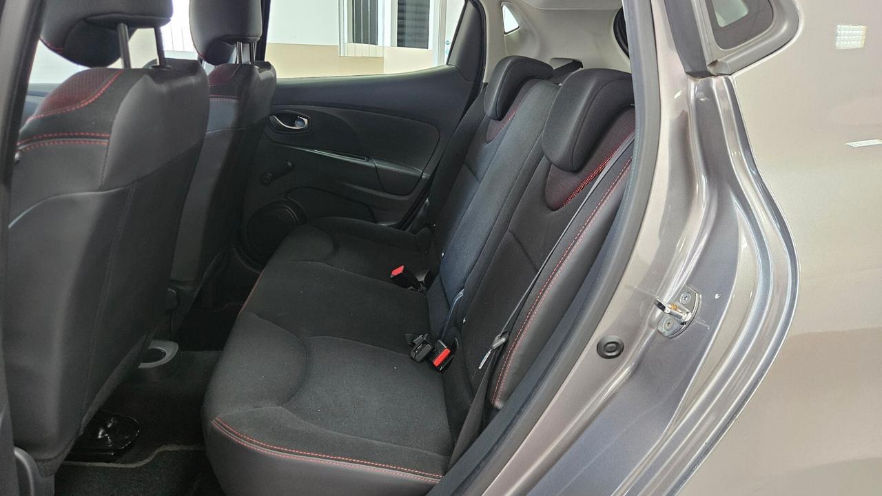 Renault Clio 1.5 dCi 8V 75CV 5 porte Costume National