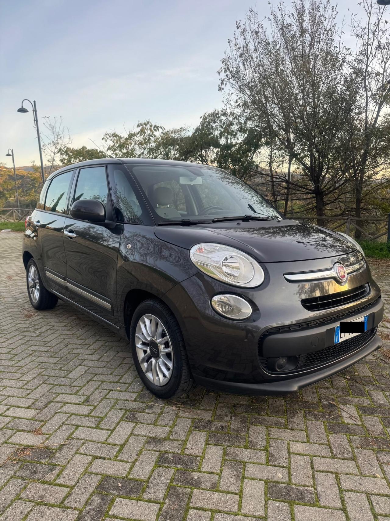 Fiat 500L 1.3 Multijet 85Cv *LOUNGE* 2015