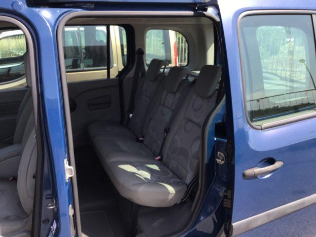 RENAULT Kangoo 1.5 dCi 86CV 5 porte Easy