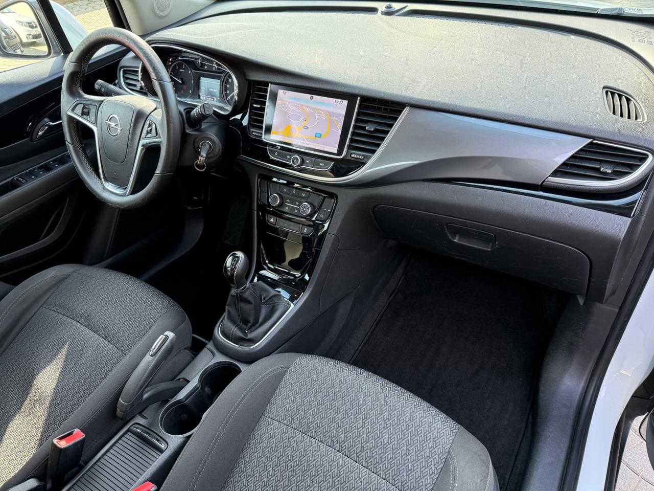 Opel Mokka X 1.6 CDTI Ecotec 4x2 Start&Stop Advance