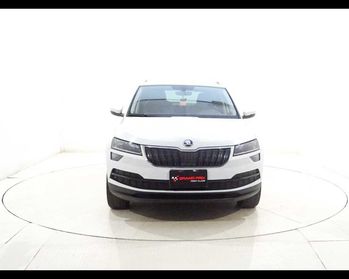 SKODA Karoq 1.6 TDI SCR DSG Style