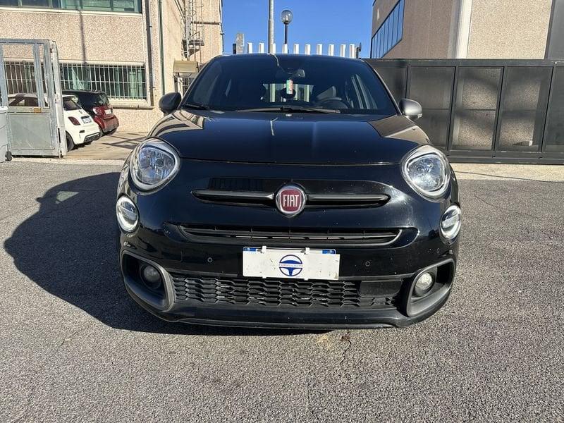 FIAT 500X 500X 1.0 T3 Sport 120cv