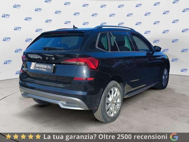 Skoda Kamiq 1.0 TSI 110 CV Style