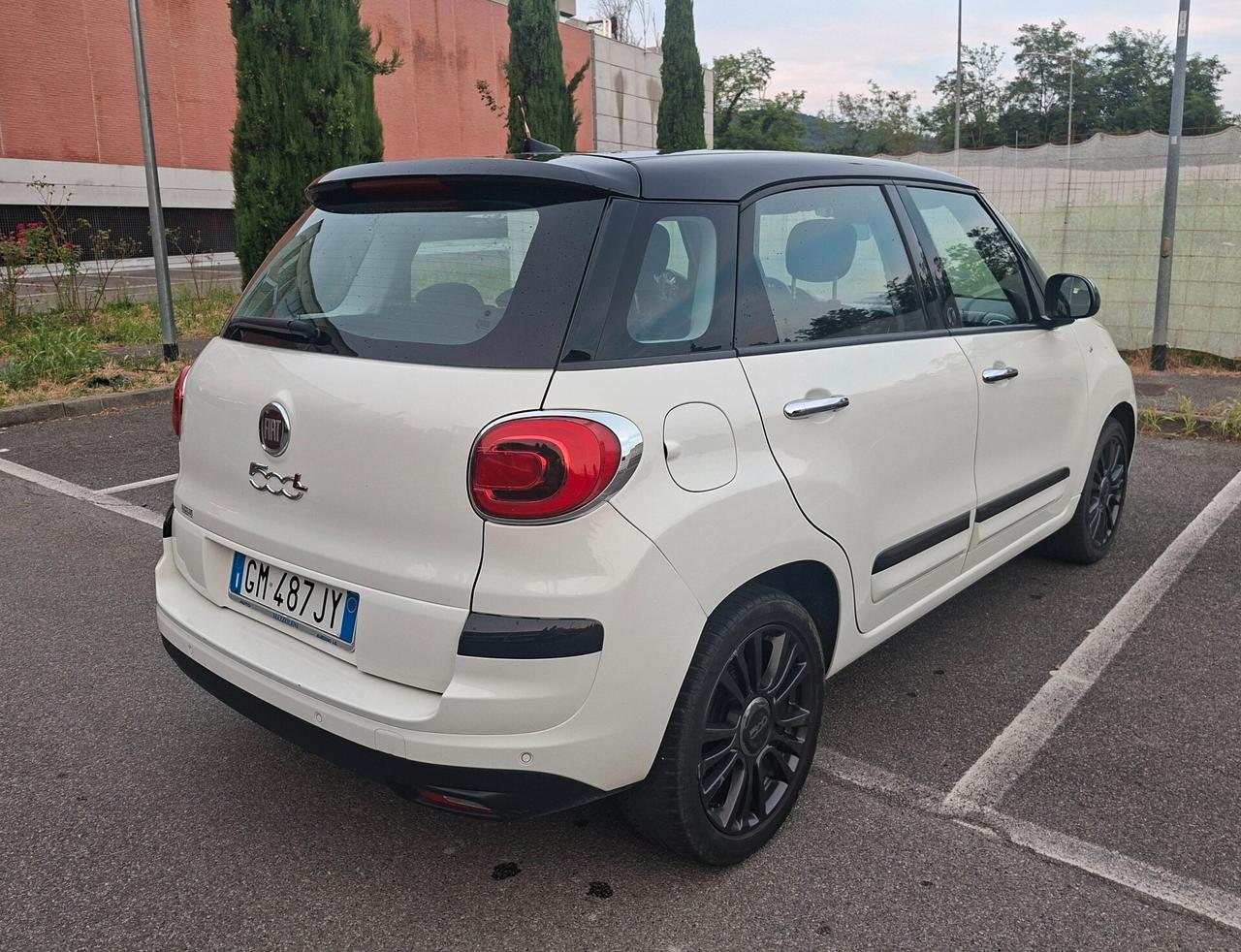 Fiat 500L 1.3 Multijet 95 CV Business