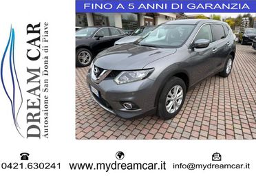 NISSAN X-Trail 1.6 dCi 4WD Business