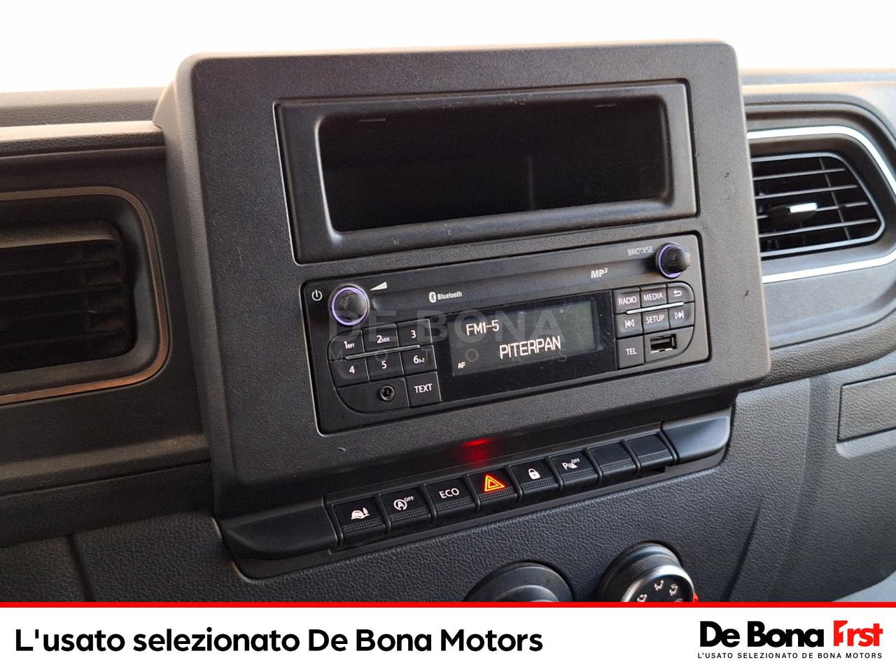 Renault Master t35 2.3 energy dci 150cv l3h2 ice