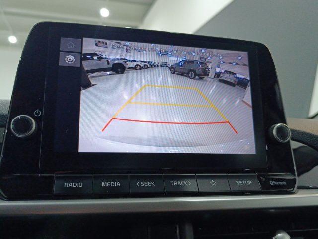 KIA Picanto 1.0 12V 5 porte X Line