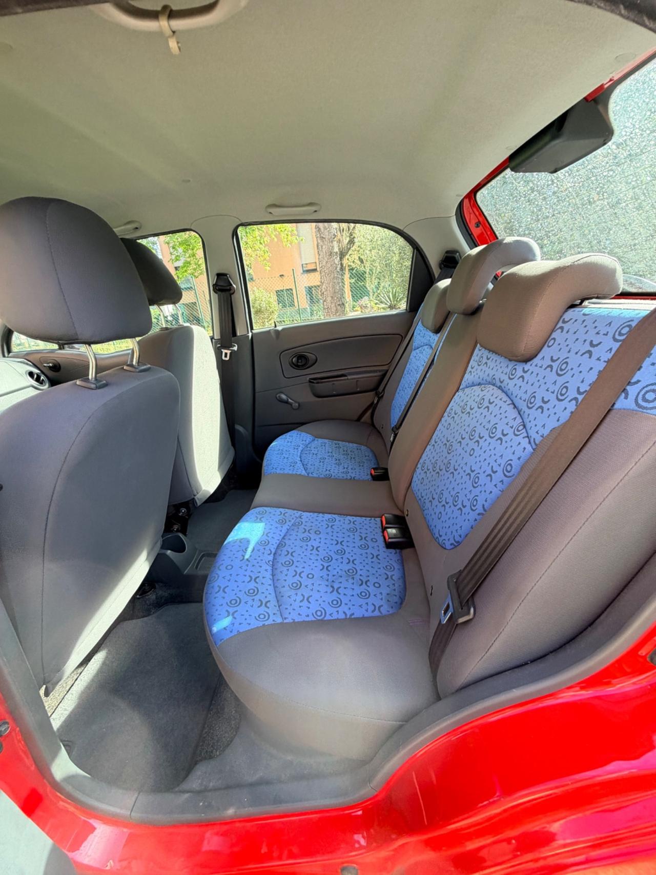 Chevrolet Matiz 800 SE Planet GPL Eco Logic