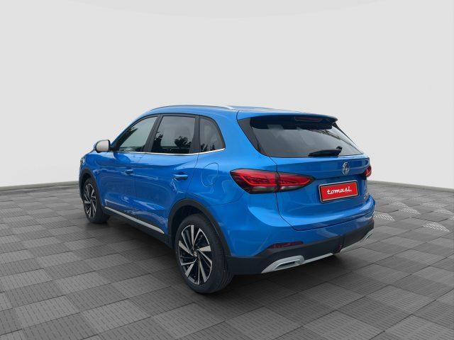 MG ZS ZS Hybrid+ Luxury