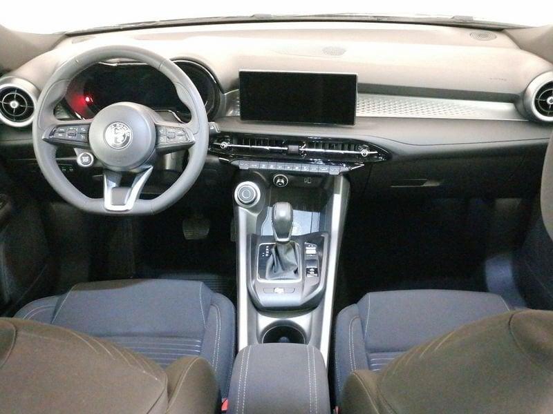 Alfa Romeo Tonale 1.5 hybrid Super 130cv tct7