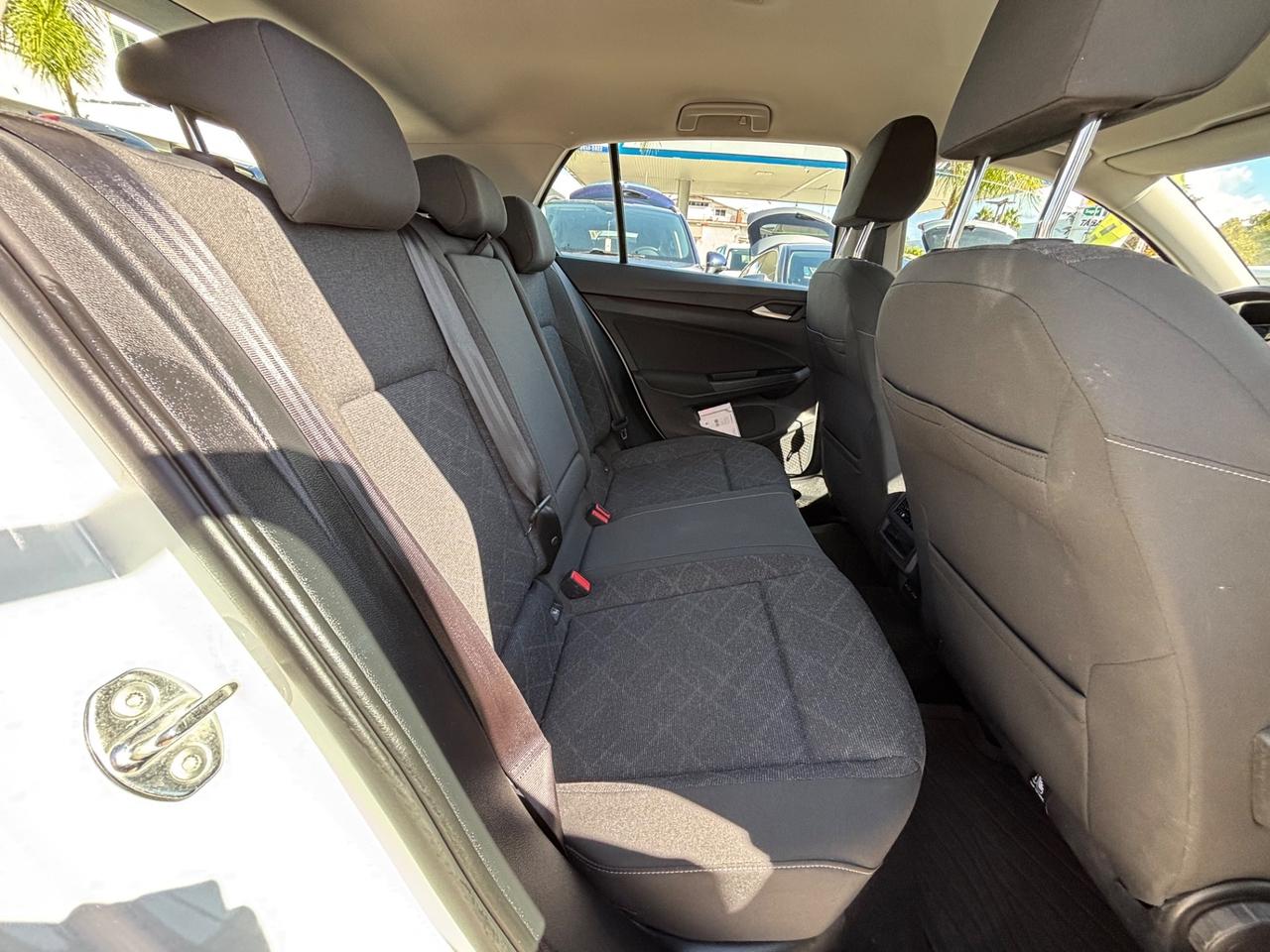 VW GOLF 8 1.5TSI 131CV FULL 70.000KM