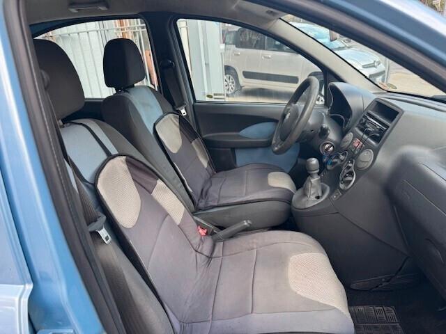 Fiat Panda 1.2 Dynamic OK NEOPATENTATI !!
