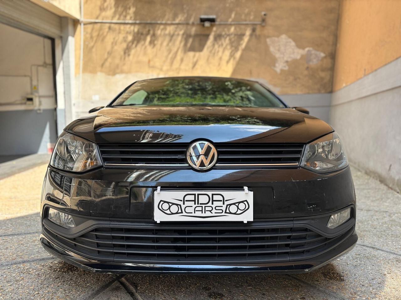 Volkswagen Polo 1.0 3 porte