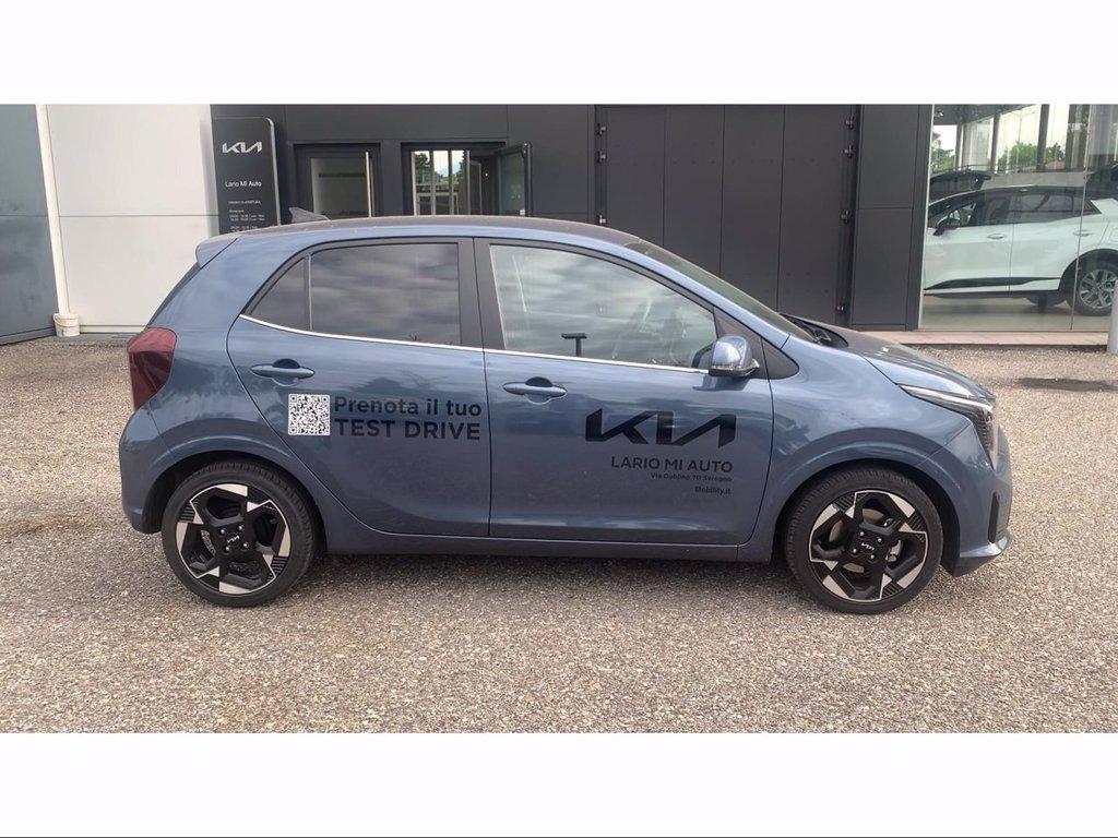 KIA Picanto 1.0 mpi 20th Anniversary Edition del 2024