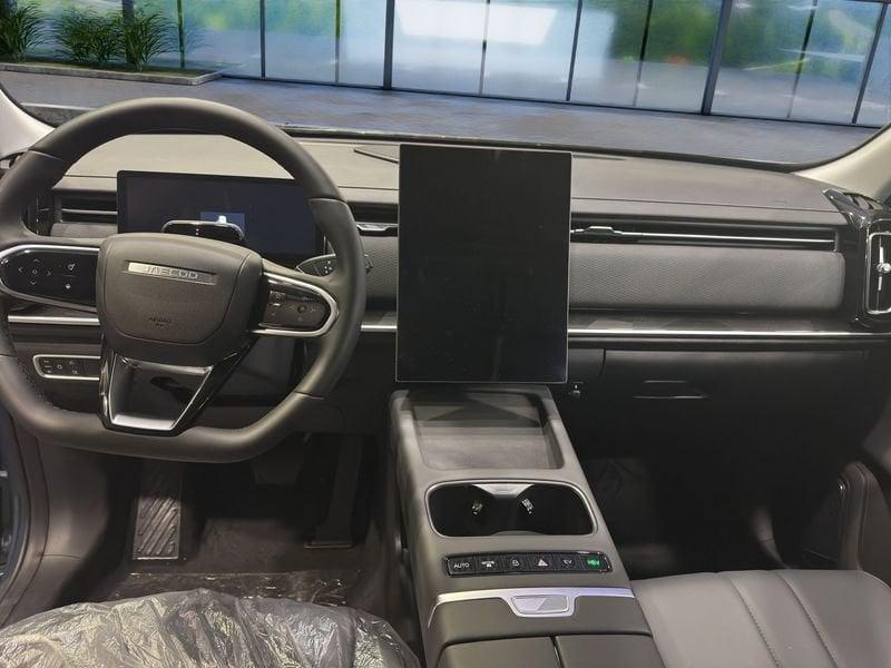 Jaecoo Jaecoo 7 Super Hyb. Jaecoo 7 1.5 TGDI 347 CV PHEV Premium