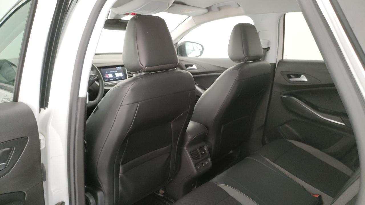 OPEL Grandland X 1.5 ecotec Ultimate s&s 130cv at8