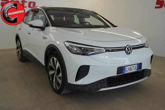 VOLKSWAGEN ID.4 Pro Performance