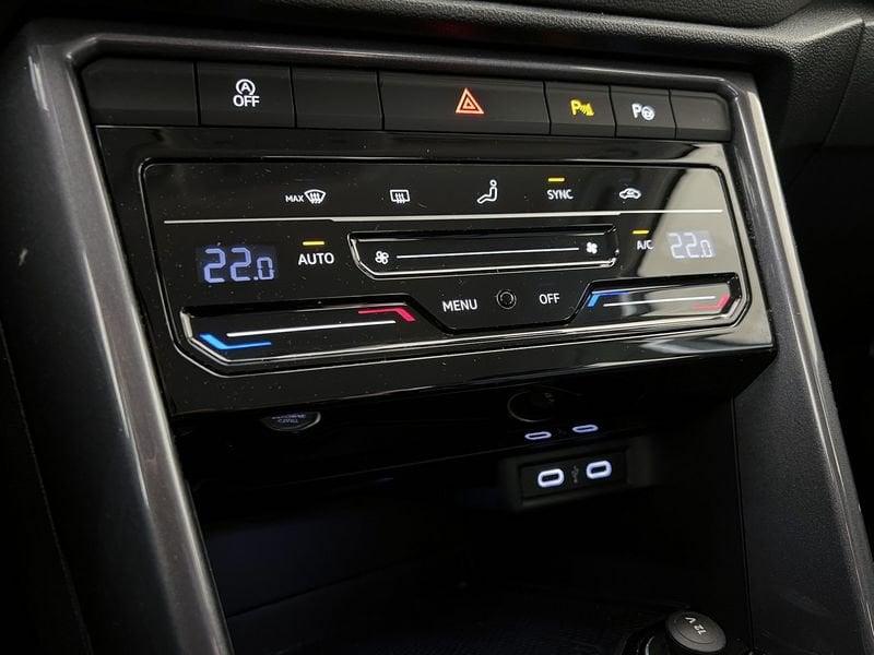 Volkswagen T-Roc T-Roc 2.0 TDI SCR Style