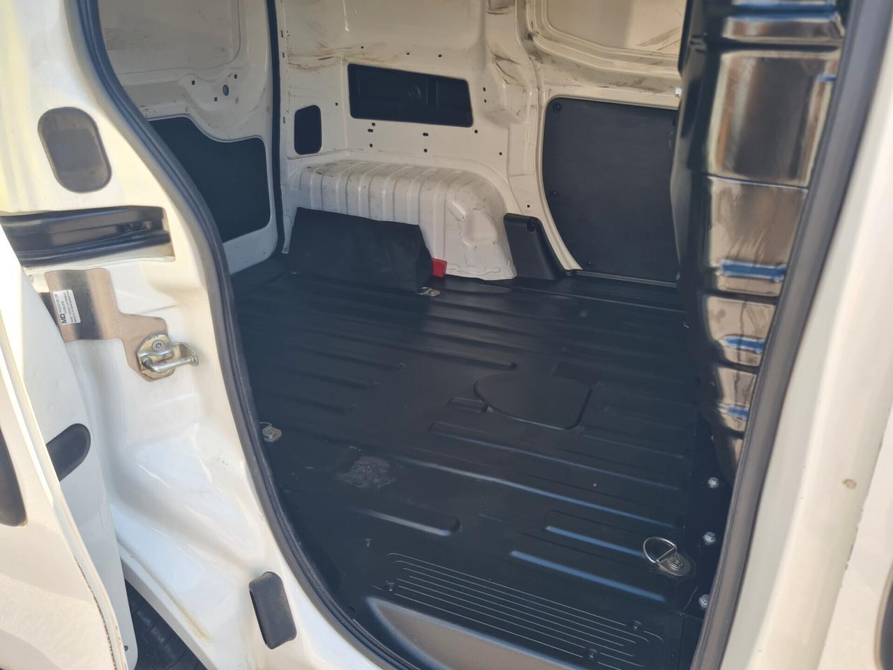 Fiat Fiorino 1.3 MJT *TAGLIANDI*UNIPRO*EURO6