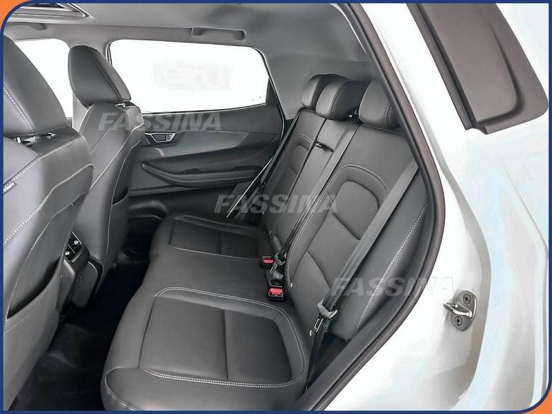 DR AUTOMOBILES dr 5.0 dr 5.0 s3 1.5 Turbo CVT