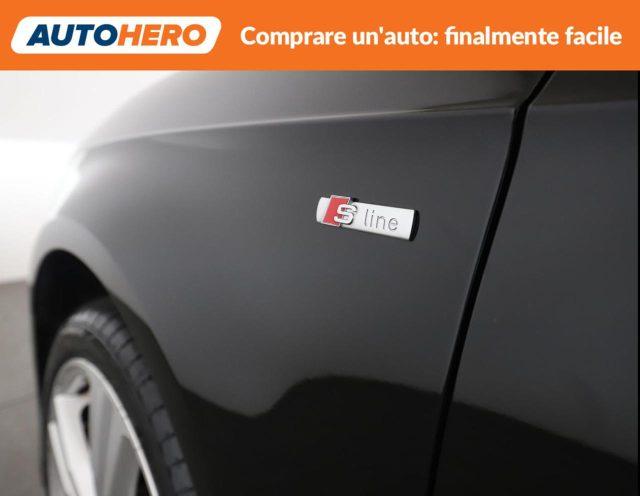 AUDI A3 SPB 30 TDI Admired