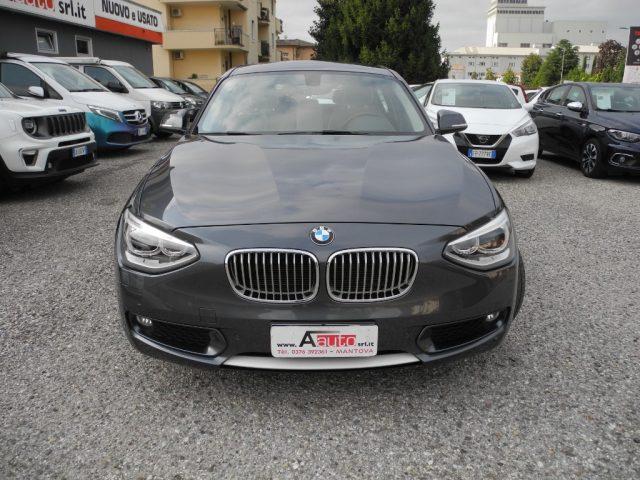 BMW 118 d 143cv 5p. Urban - SOLO 94.000 Km - "DA VETRINA"