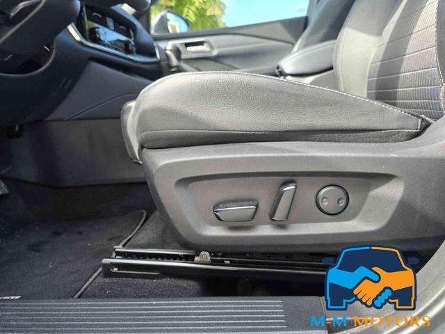 NISSAN Qashqai MHEV 140 CV Tekna