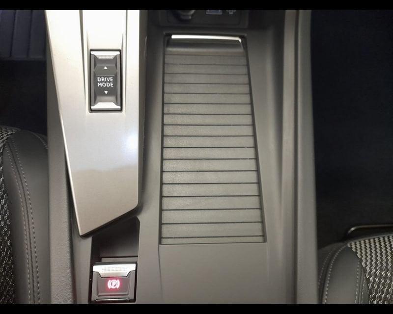 Peugeot 308 III 2021 SW SW 1.5 bluehdi GT s&s 130cv eat8