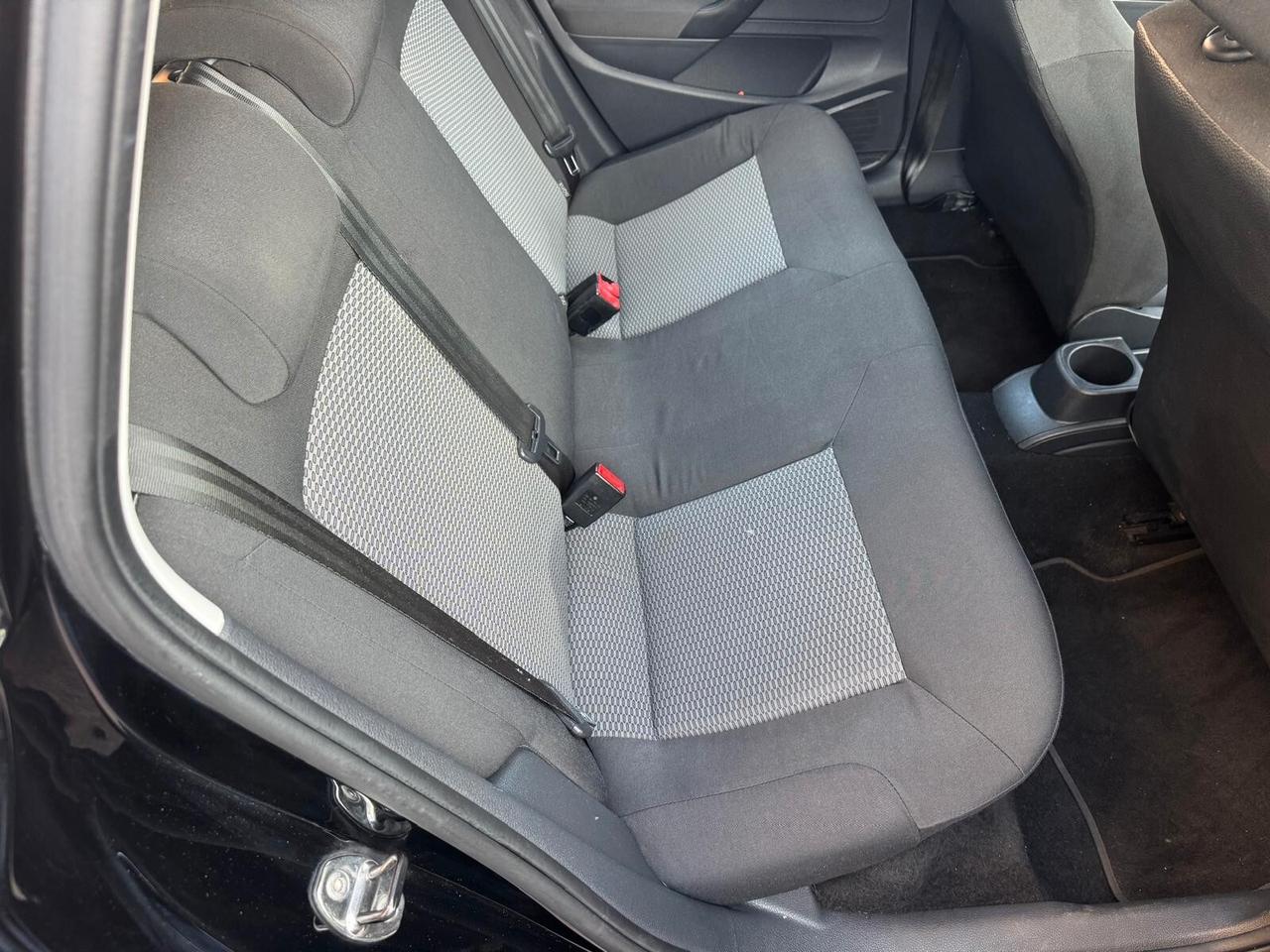 VW Polo 1.2 TDI 75 CV 5 p. NEOPATENN GARANZIA 12 M