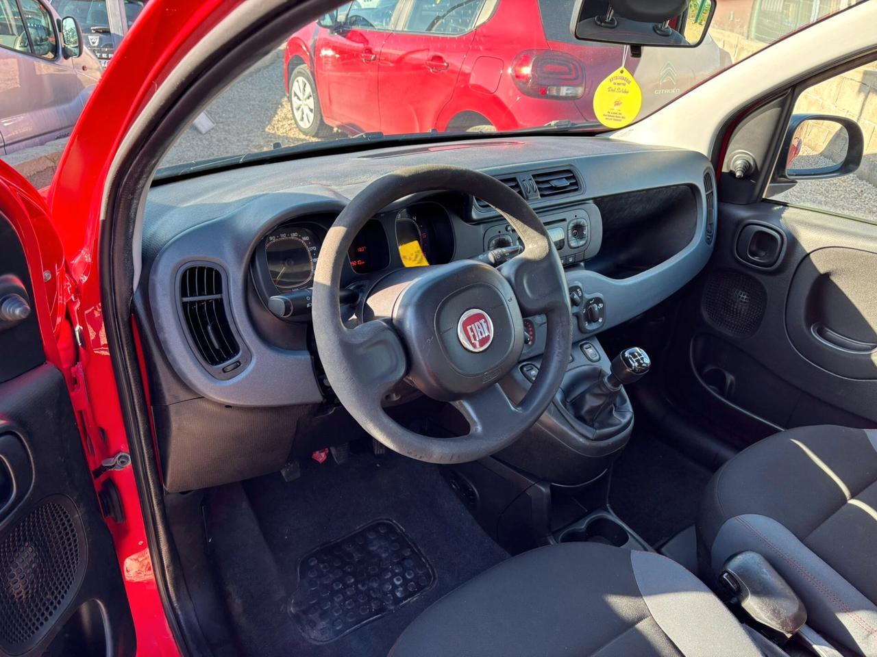 Fiat Panda 1.3 MJT 95 CV S&S Easy