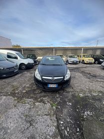Opel Corsa 1.2 80CV 5 porte GPL-TECH Club
