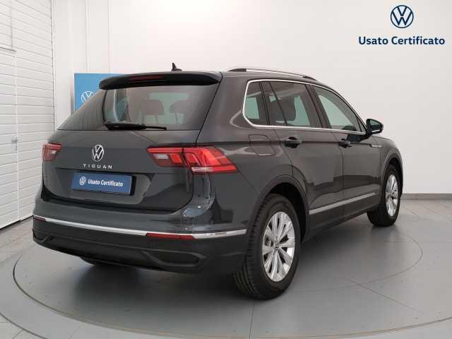 Volkswagen Tiguan 2ª serie 2.0 TDI 150 CV SCR DSG Life