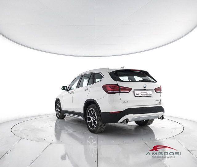 BMW X1 sDrive18d xLine Plus Auto